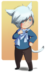 Chibi Colorfull