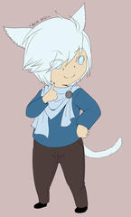 Flat color