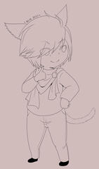 Chibi Ink