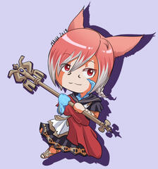 Crystal Exarch