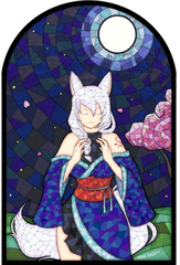 stainedGlass