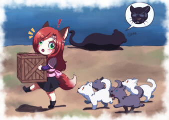 Chibis