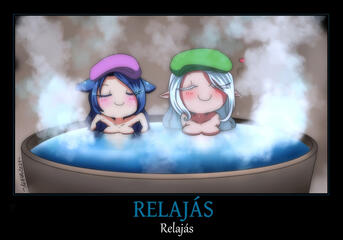 relajahrelajah