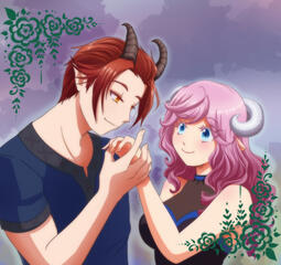 couple